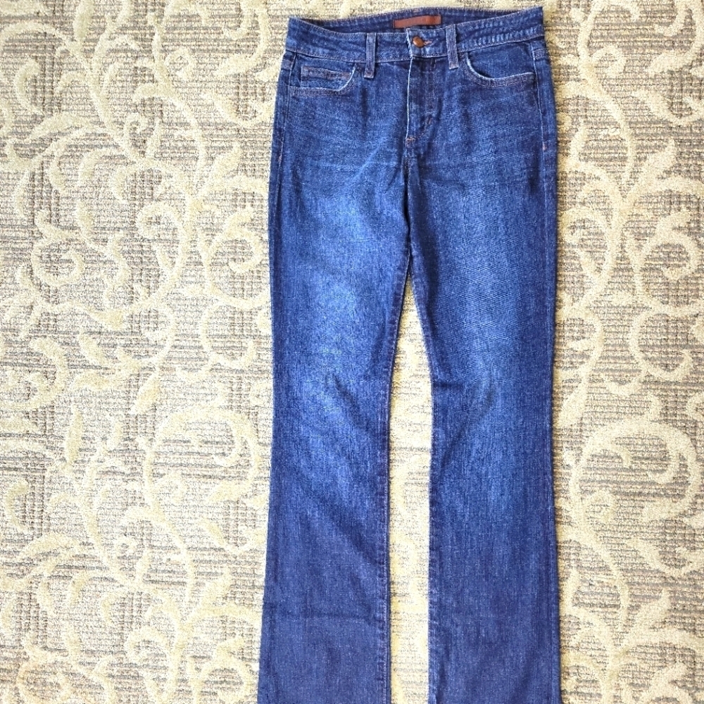 Joe's Jeans Skinny Bootcut jeans